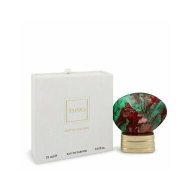 THE HOUSE OF OUD LIVE IN COLOURS EDP.