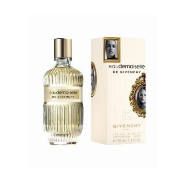 PERFUME GIVENCHY EAUDEMOISELLE EDT 100 ML MUJER