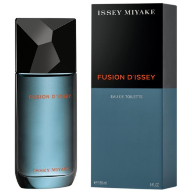 PERFUME FUSION ISSEY MIYAKE EDT 150 ML HOMBRE