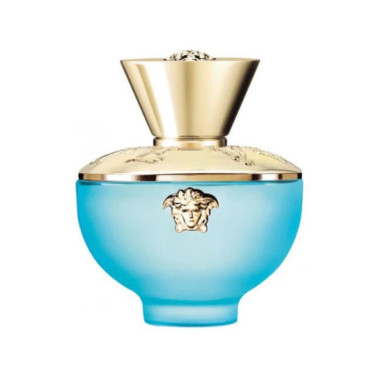 TESTER DYLAN TURQUOISE EDT 100 ML MUJER