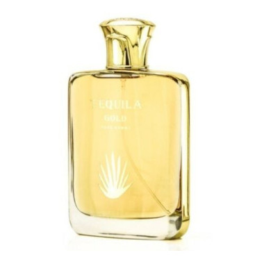 TESTER TEQUILA GOLD POUR HOMME EDP 100 ML