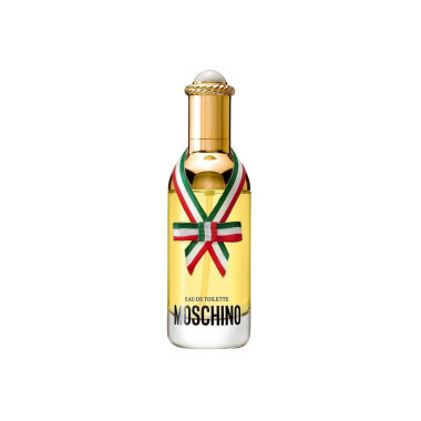 PERFUME TESTER MOSCHINO POUR FEMME EDT 75ML MUJER