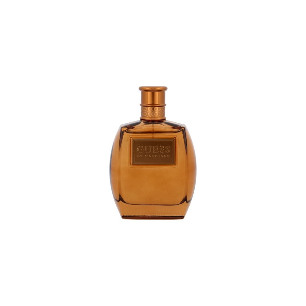 PERFUME MARCIANO BY GUESS EDT 100 ML HOMBRE