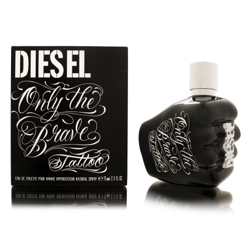 Perfume Hombre Diesel EDT 75 ml 