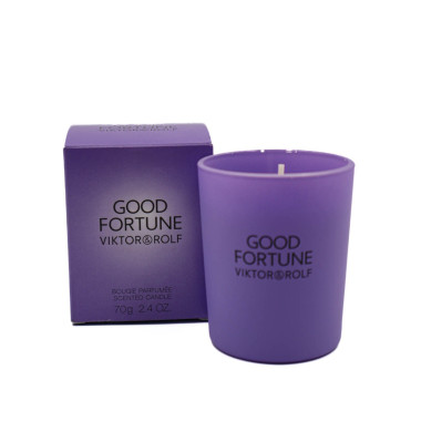 CANDLE V&R GOOD FORTUNE 70 GRAMOS