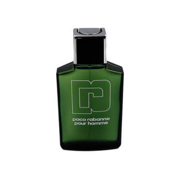 PACO RABANNE POUR HOMME VERDE TESTER EDT.