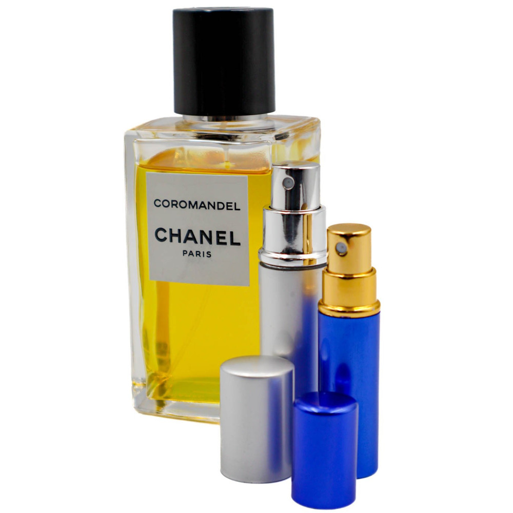 DECANTS CHANEL COROMANDEL EDP - Oferta Perfumes