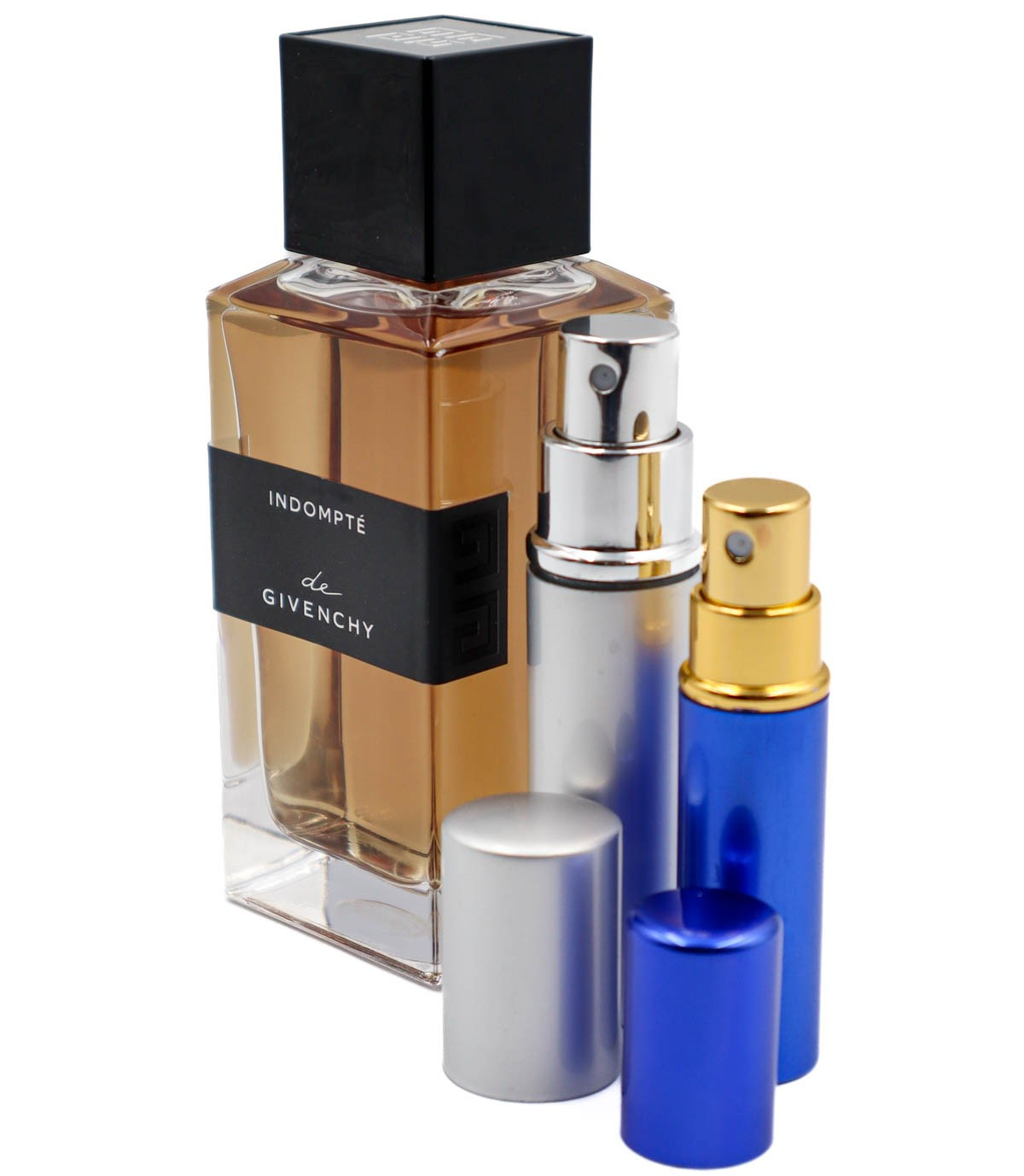 DECANTS INDOMPTÉ DE GIVENCHY EDP - Oferta Perfumes
