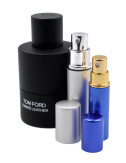 DECANT TOM FORD OMBRÉ LEATHER EDP