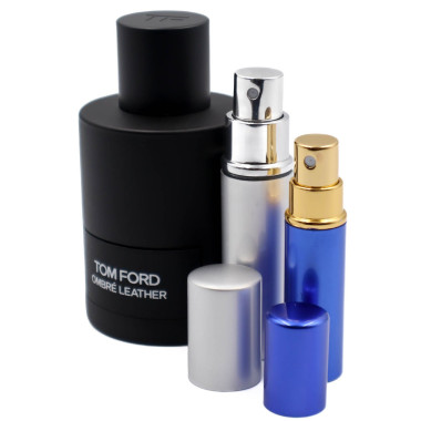 DECANT TOM FORD OMBRÉ LEATHER EDP