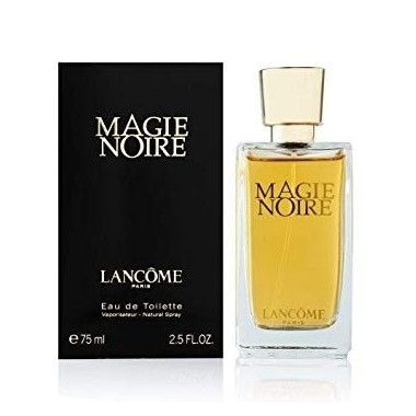 PERFUME LANCOME MAGIE NOIR EDT 75ML MUJER