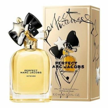 PERFUME MARC JACOBS PERFECT INTENSE EDP 100ML MUJER