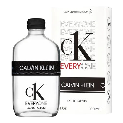 CALVIN KLEIN EVERYONE EDP.