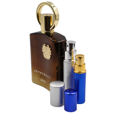 DECANTS AFNAN SUPREMACY IN OUD EDP.