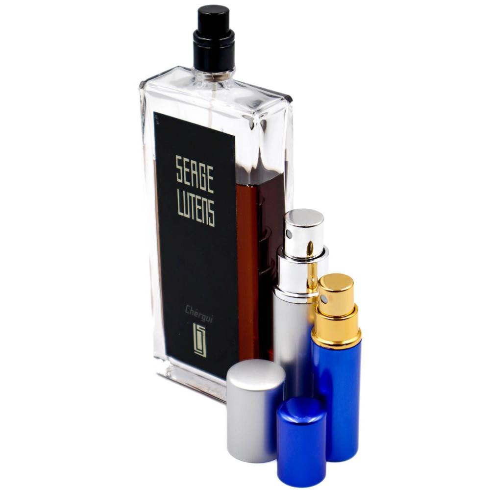 DECANT CHERGUI SERGE LUTENS EDP.