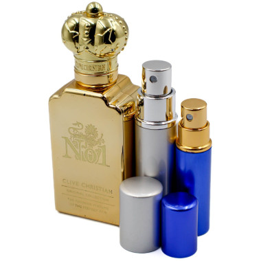 DECANTS CLIVE CHRISTIAN ORIGINAL COLLECTION N1 WOMAN EDP.