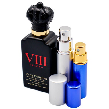 DECANTS CLIVE CHRISTIAN IMMORTELLE PARFUM MUJER