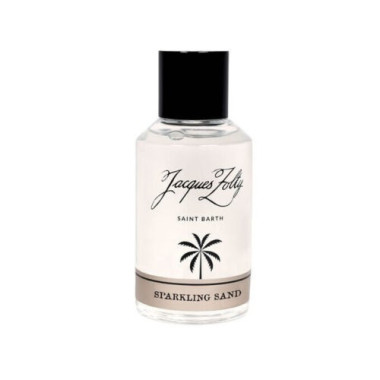 JACQUES ZOLTY SPARKLING SAND EDP.