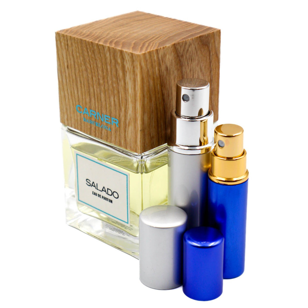 DECANT CARNER BARCELONA SALADO EDP.