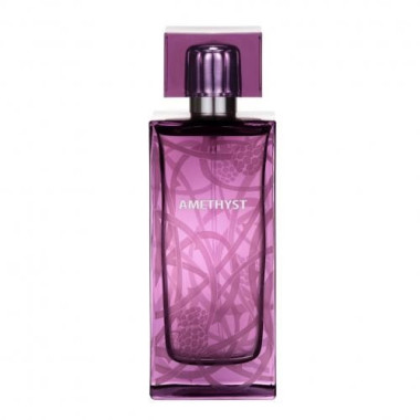 PERFUME TESTER LALIQUE AMETHYST EDP 100ML MUJER