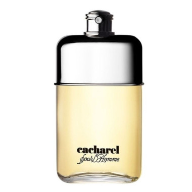 PERFUME TESTER CACHAREL POUR HOMME EDT 100ML HOMBRE