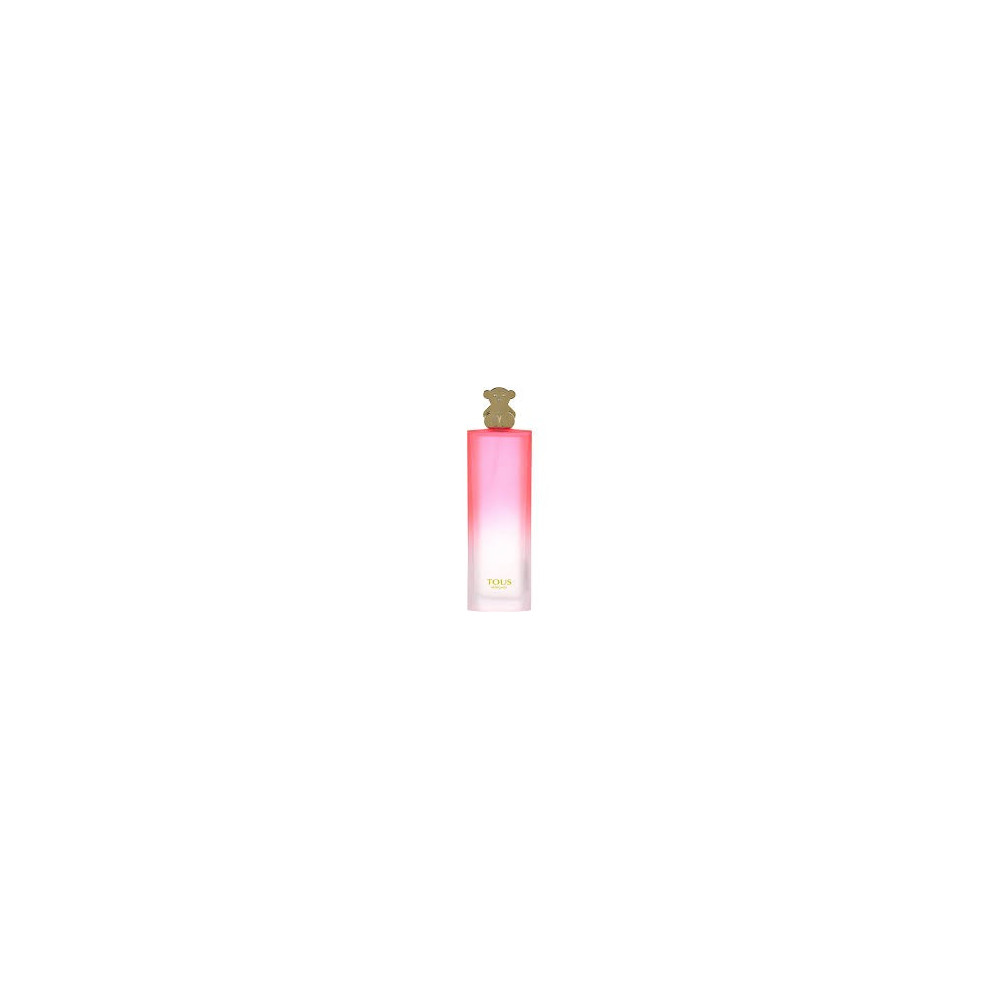PERFUME TESTER TOUS NEONCANDYEDT 90ML MUJER