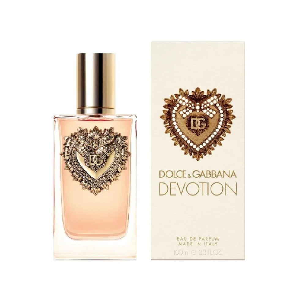 Devotion DOLCE & GABBANA Eau Parfum Mujer precio