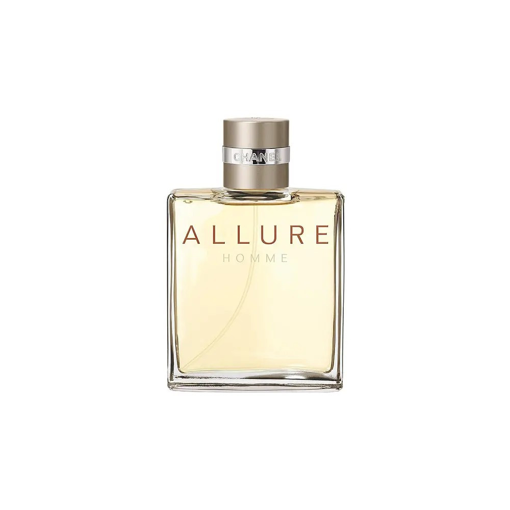 PERFUME TESTER CHANEL ALLURE HOMME EDT 100ML HOMBRE