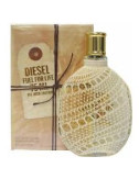 PERFUME DIESEL FUEL FOR LIFE EDP 75ML MUJER