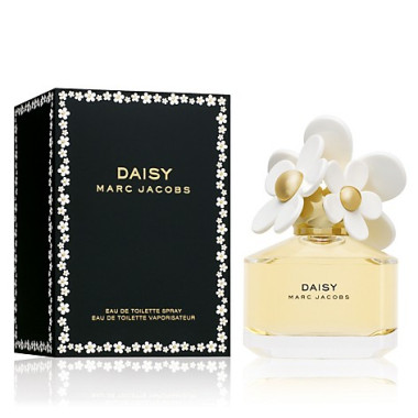 PERFUME MARC JACOBS DAISY EDT 100ML MUJER