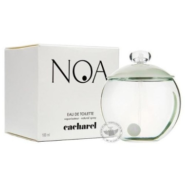 PERFUME TESTER CACHAREL NOA EDT 100ML MUJER