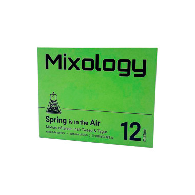 PERFUME MIXOLOGY SPRING IN...