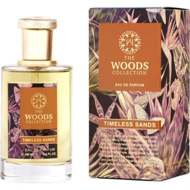 PERFUME THE WOODS TIMELESS...