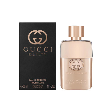 PERFUME GUCCI GUILTY EDT...