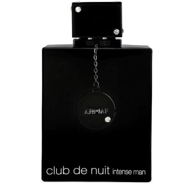 PERFUME CLUB DE NUIT...