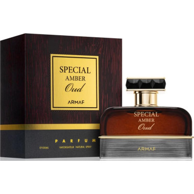 PERFUME ARMAF SPECIAL AMBER...