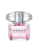  VERSACE BRITH CRYSTAL TESTER EDT.