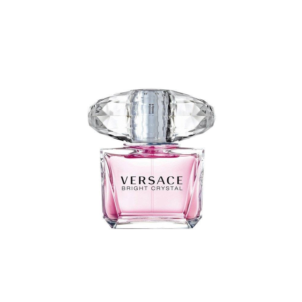  VERSACE BRITH CRYSTAL TESTER EDT.