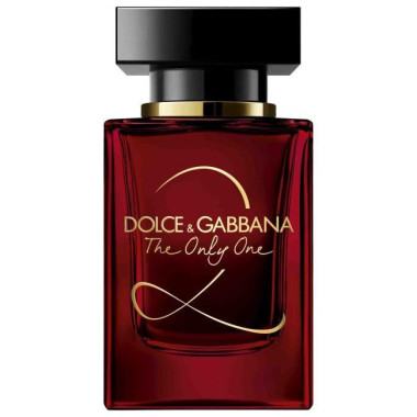 DOLCE & GABBANA THE ONLY ONE 2 TESTER EDP.