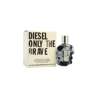 DIESEL ONLY THE BRAVE TESTER EDT.