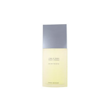 ISSEY MIYAKE L'EAU D'ISSEY POUR HOMME EDT.
