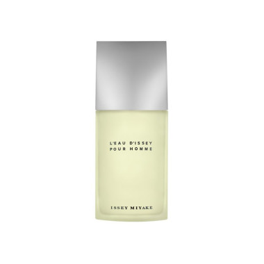ISSEY MIYAKE L'EAU D'ISSEY POUR HOMME TESTER EDT.