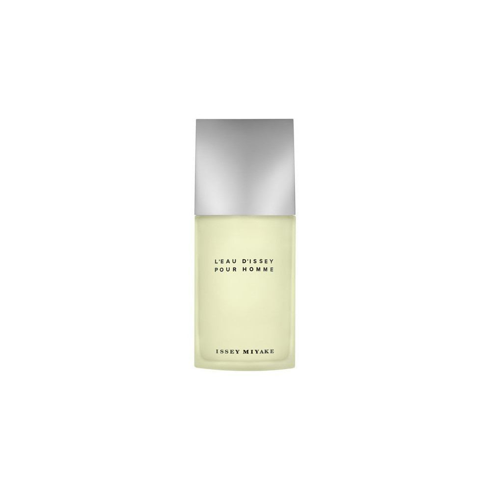 ISSEY MIYAKE L'EAU D'ISSEY POUR HOMME TESTER EDT.