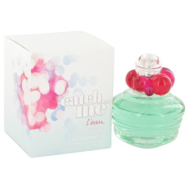 PERFUME CACHAREL CATCH ME L'EAU EDT 80ML MUJER
