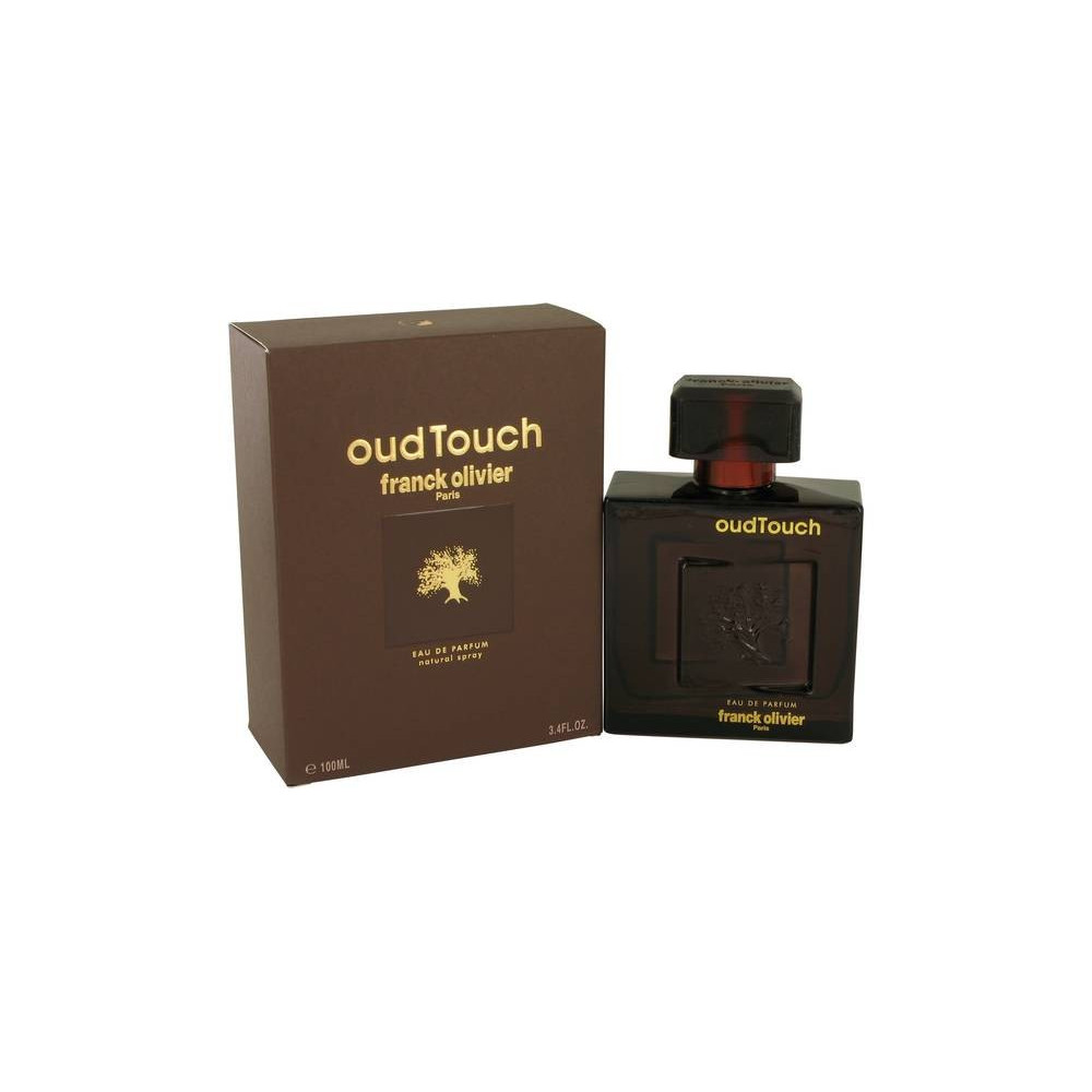 FRANK OLIVIER OUD TOUCH EDP.