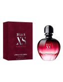 PACO RABANNE BLACK XS FOR HER EDT.