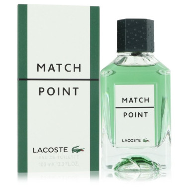 LACOSTE MATCH POINT EDT.