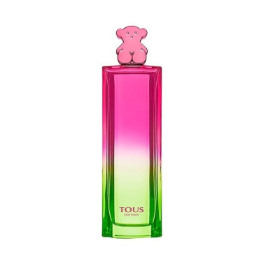 TESTER TOUS GEMS POWER EDT 90 ML MUJER