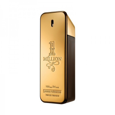 PERFUME TESTER PACO RABANNE ONE MILLION EDT 100ML HOMBRE