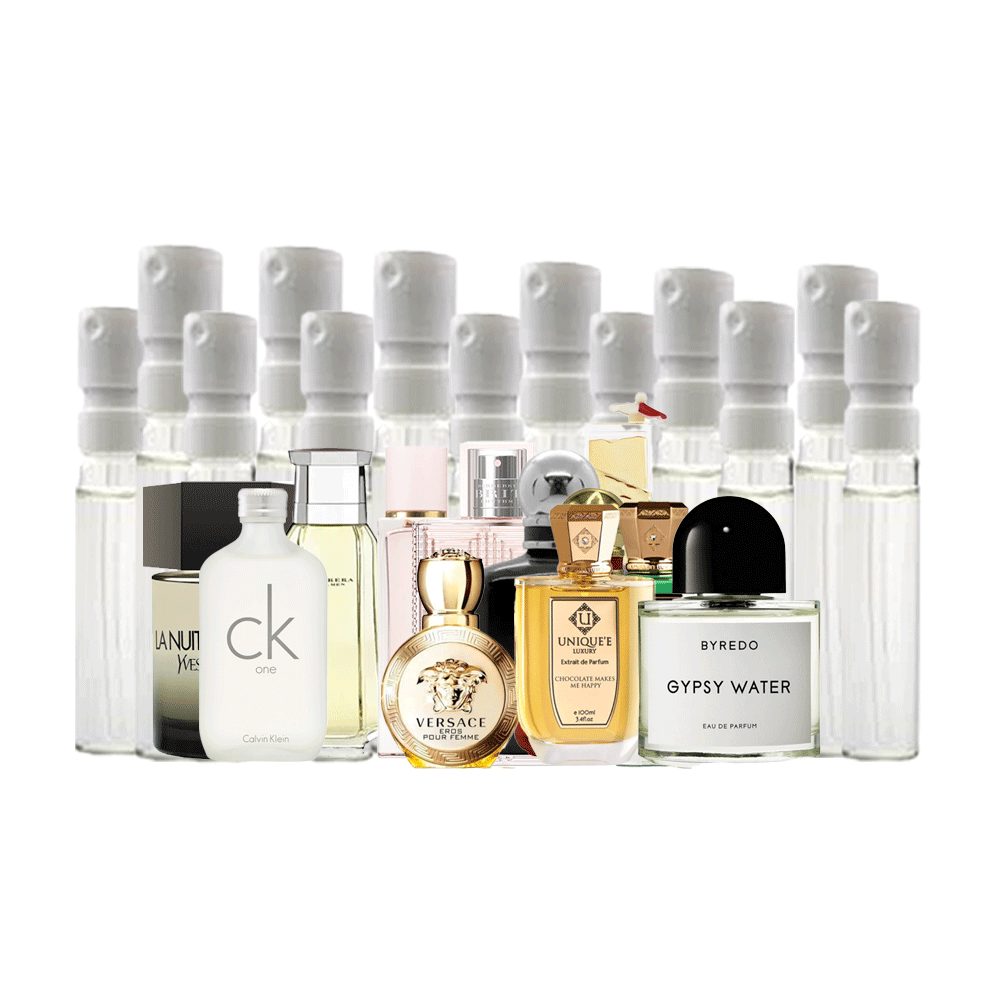 Decants